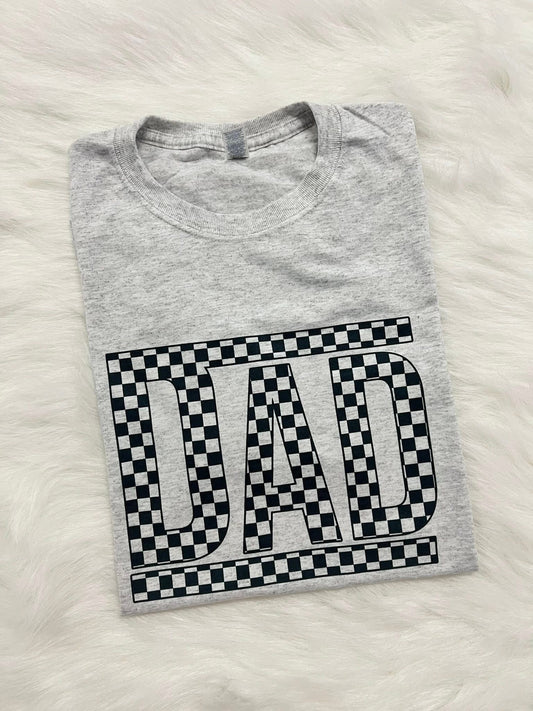 Dad tees