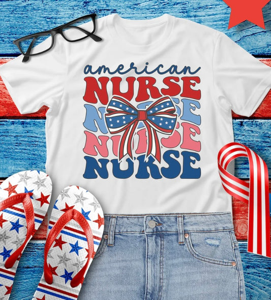 American Nurse