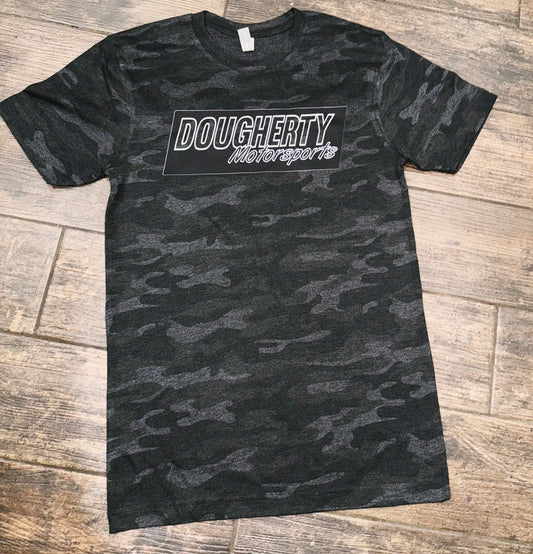 Storm Camo tee