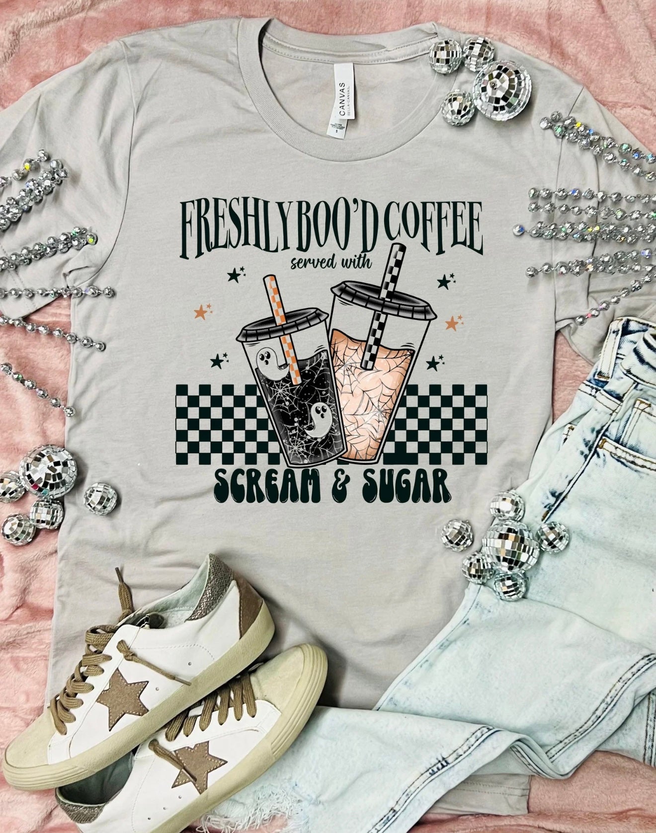 $12 fall tees