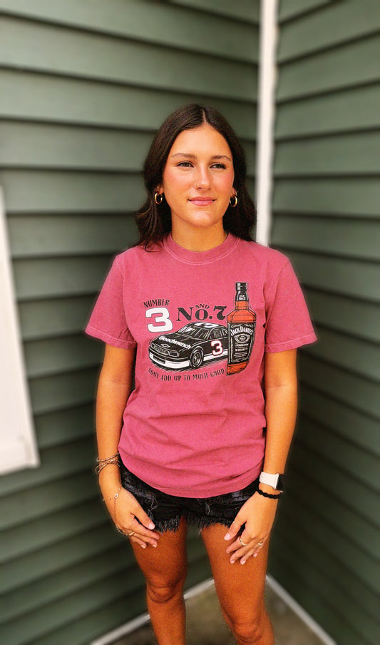 Don't add up to much good T-shirt πΆπ