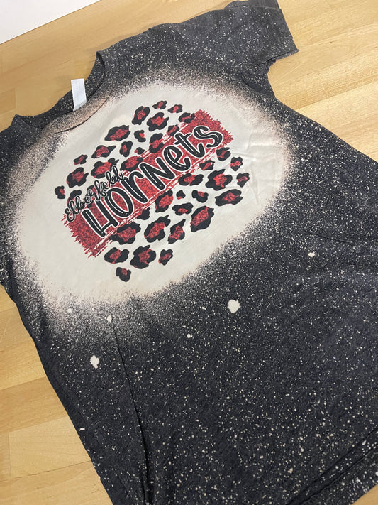 Elberfeld Hornets Youth tshirt