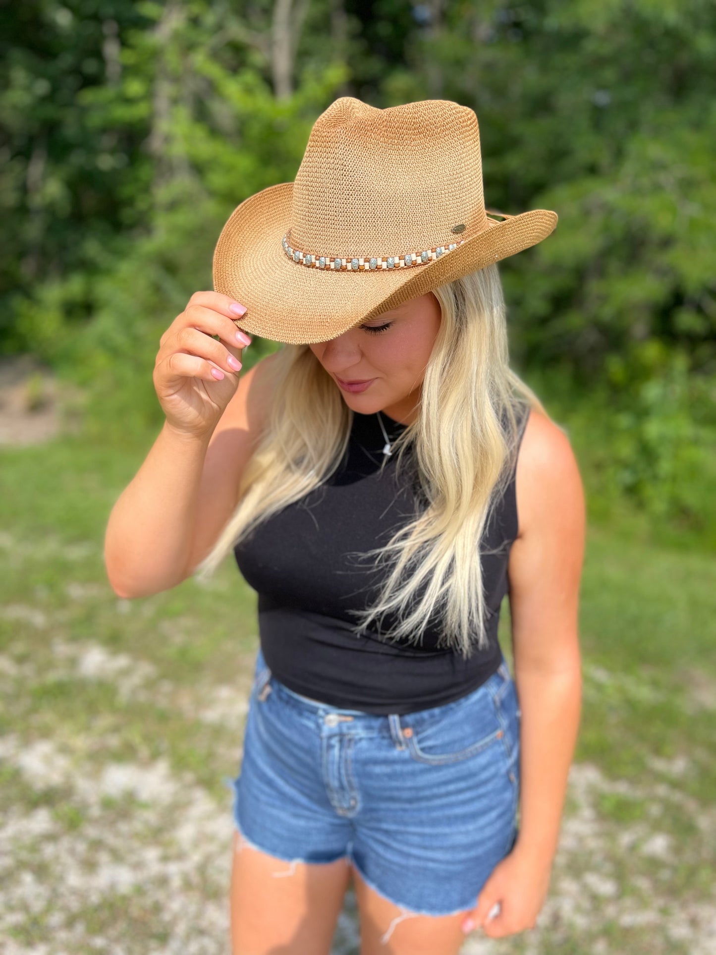 Cowboy hat