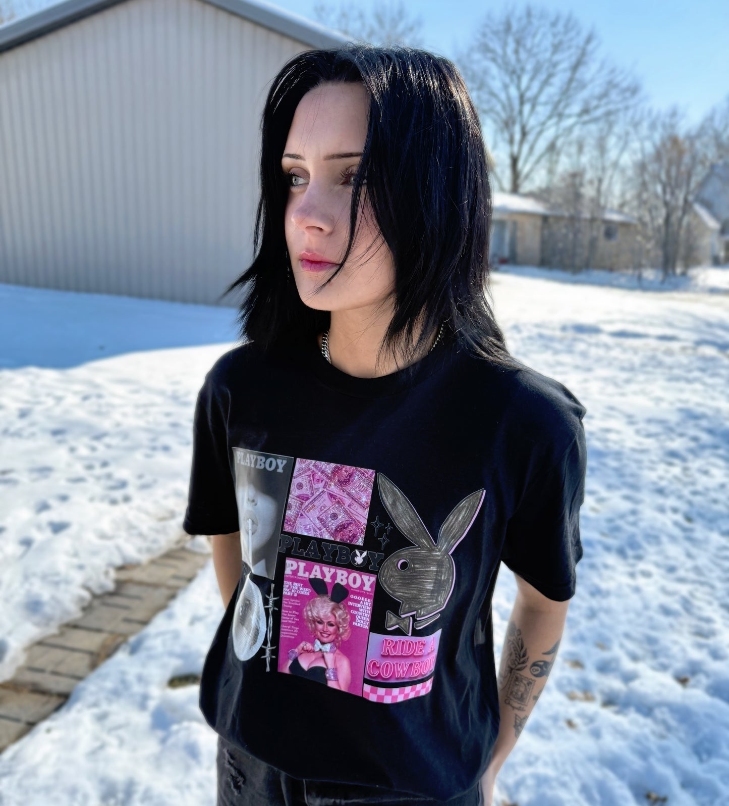 π€π°π©· Tshirt