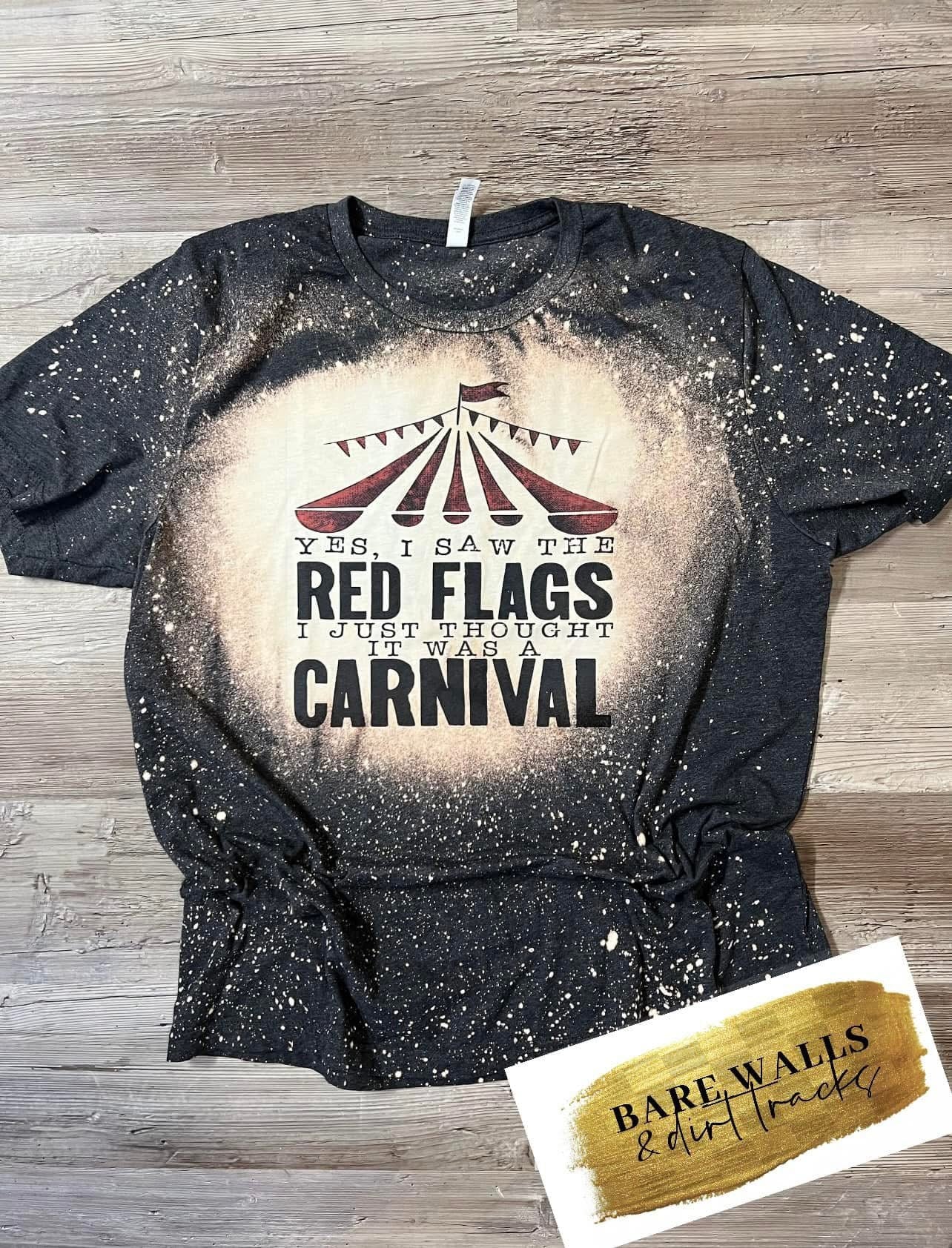 Carnival ๐ฉ