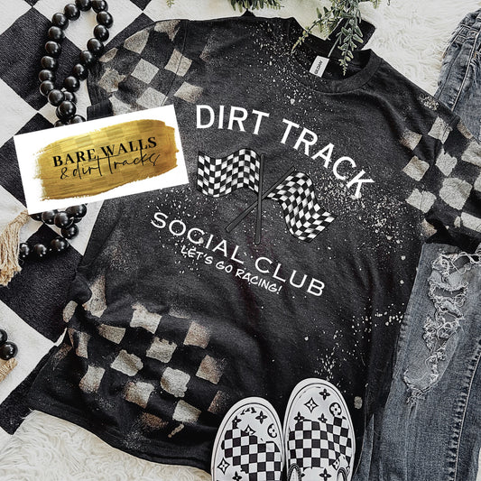 Dirt Track Social Club
