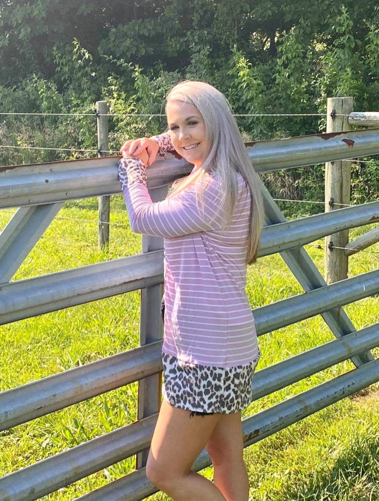 Lightweight cardigan