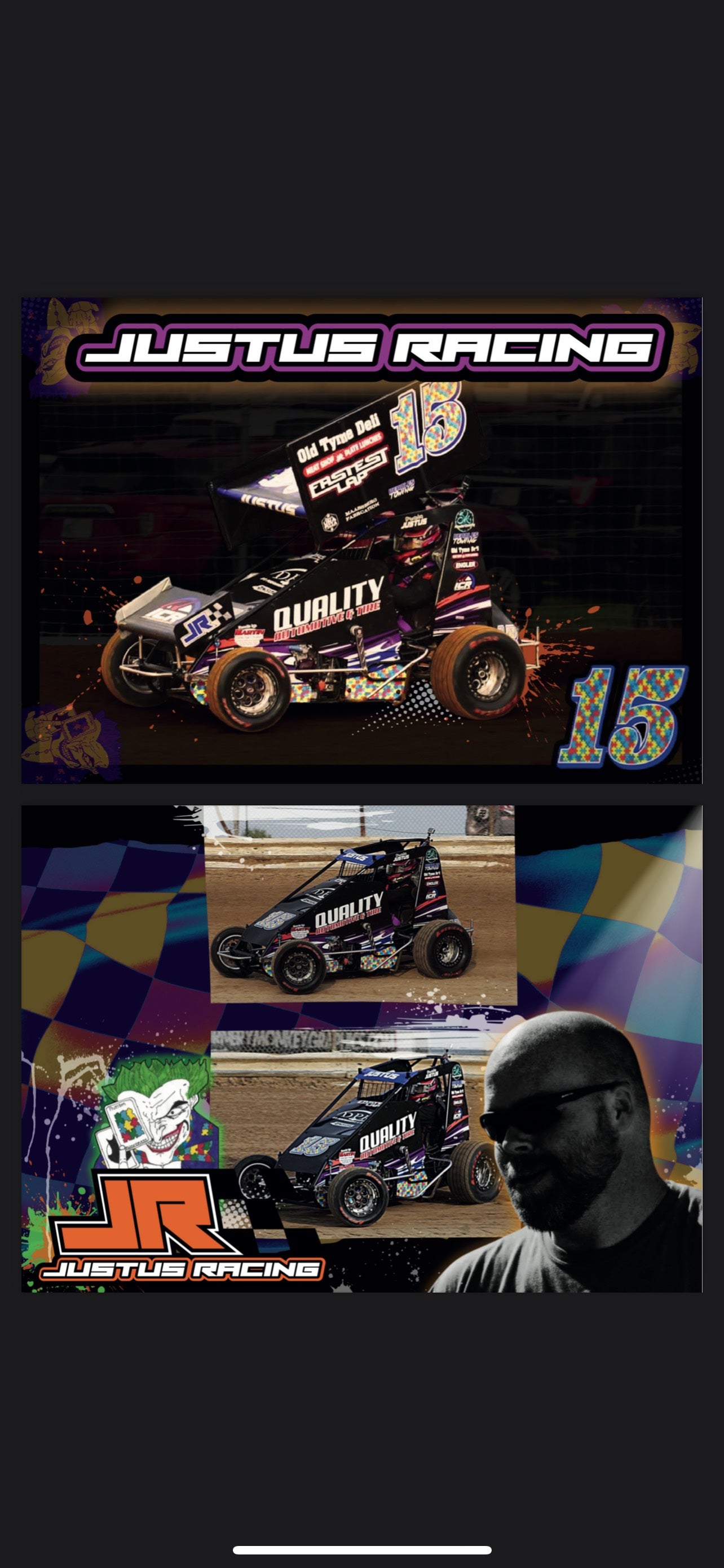 Custom Hero Cards - 500 Cards