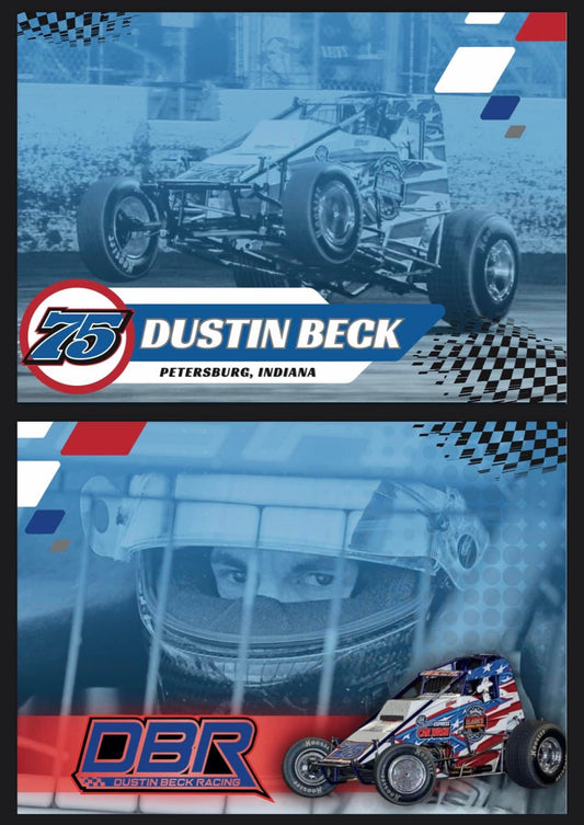 Custom Hero Cards - 500 Cards