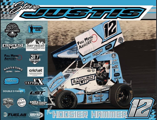 Custom Hero Cards - 100 Cards