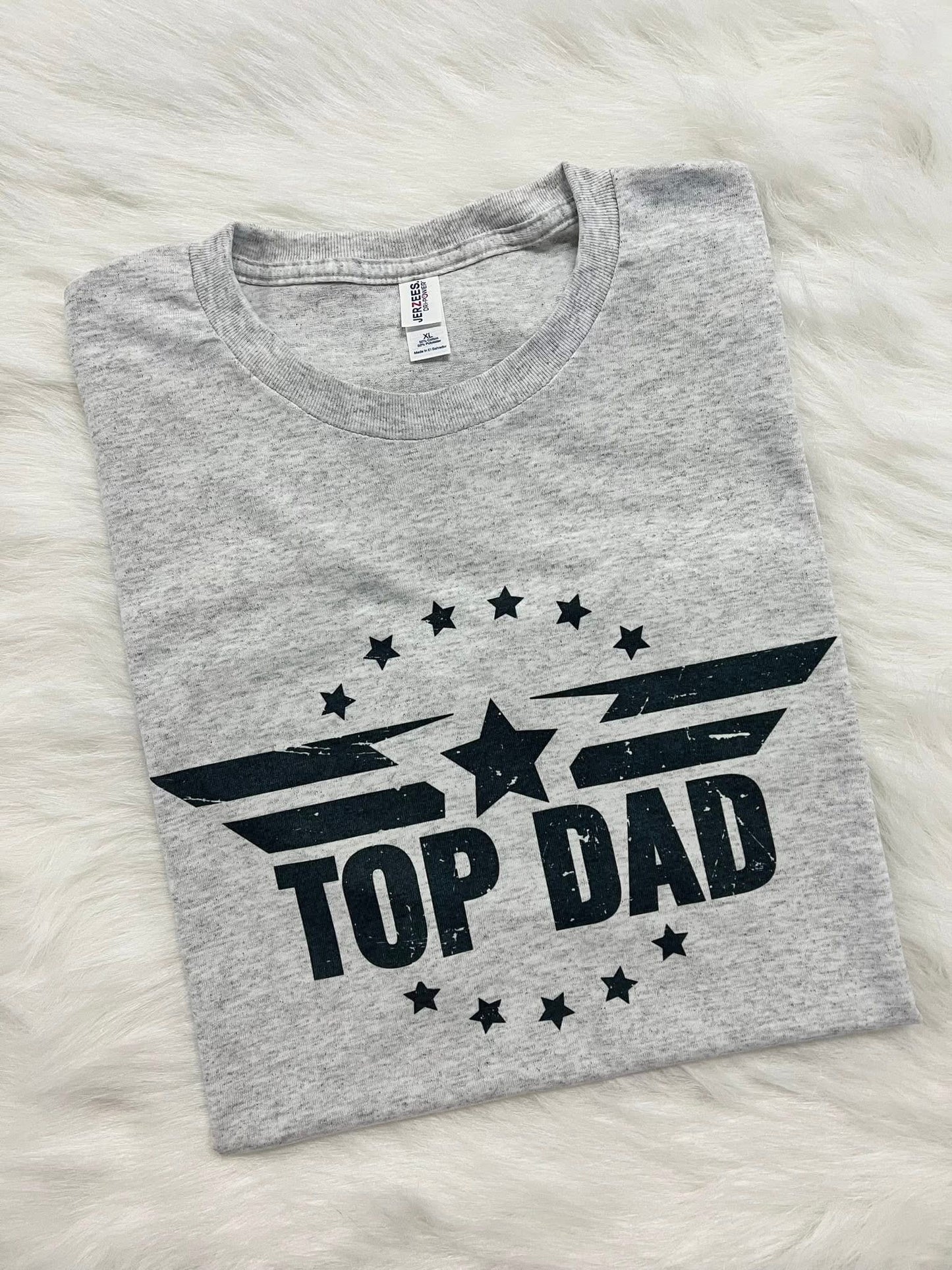 Dad tees
