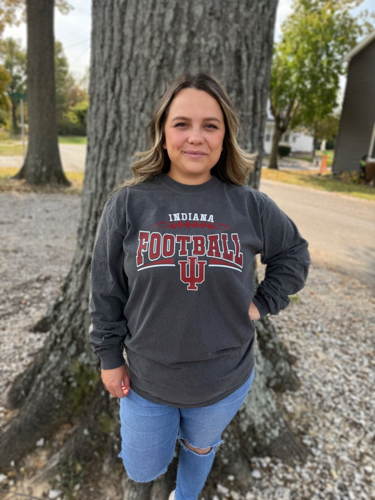 Indiana Football