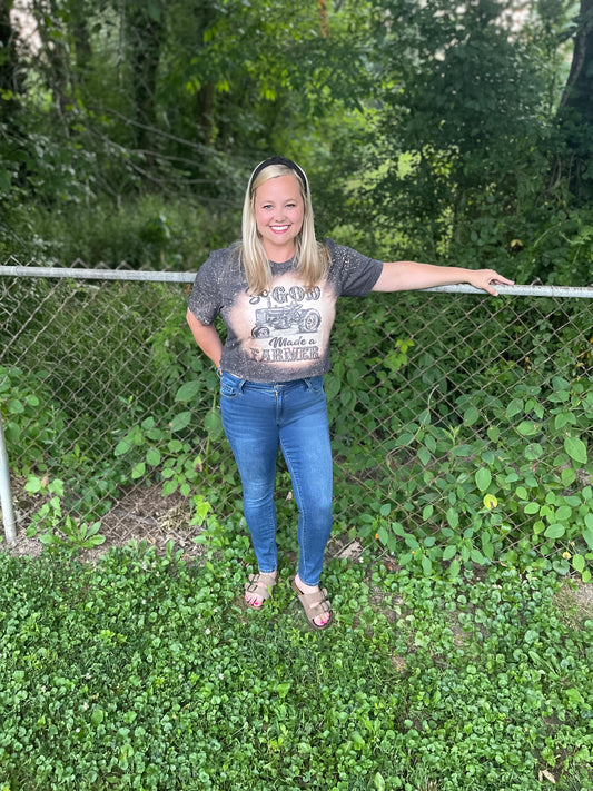 God Made a Farmer