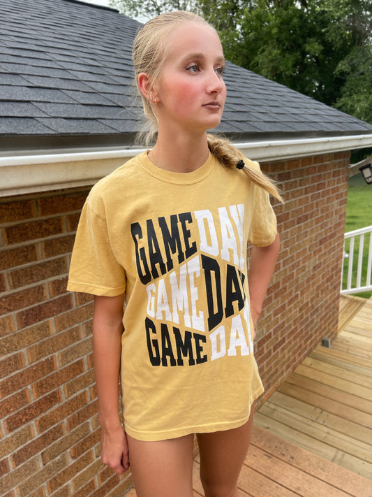 GameDay tee