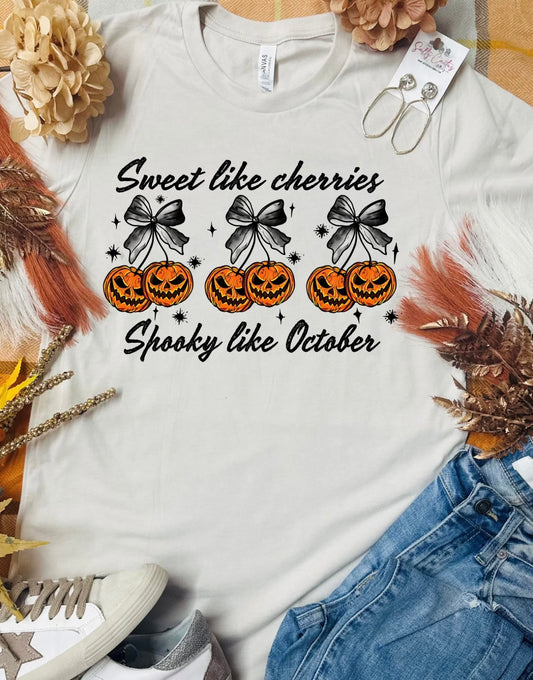 $12 fall tees