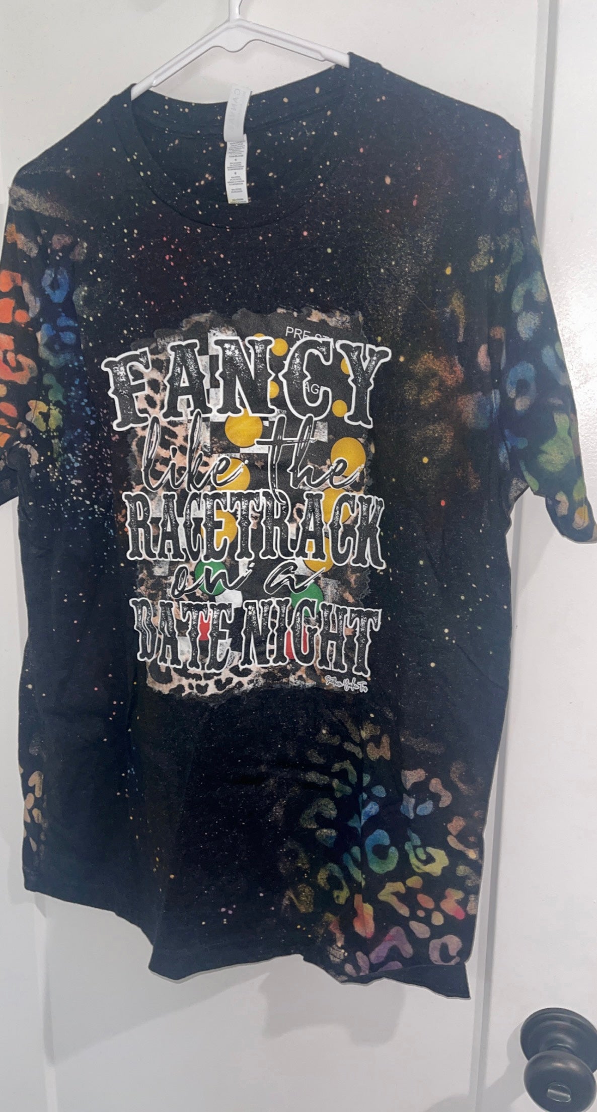 "Fancy Like" tshirt