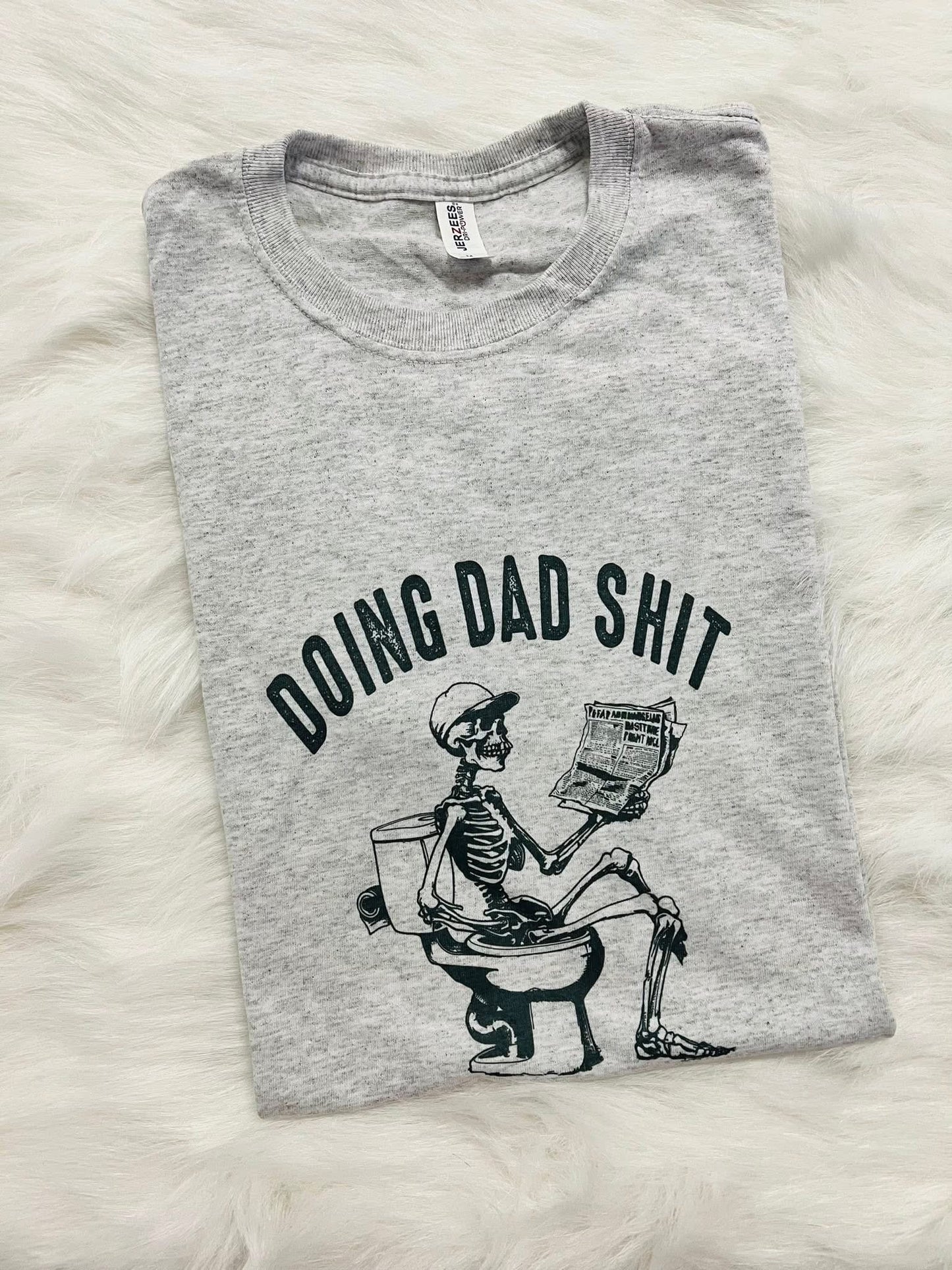 Dad tees