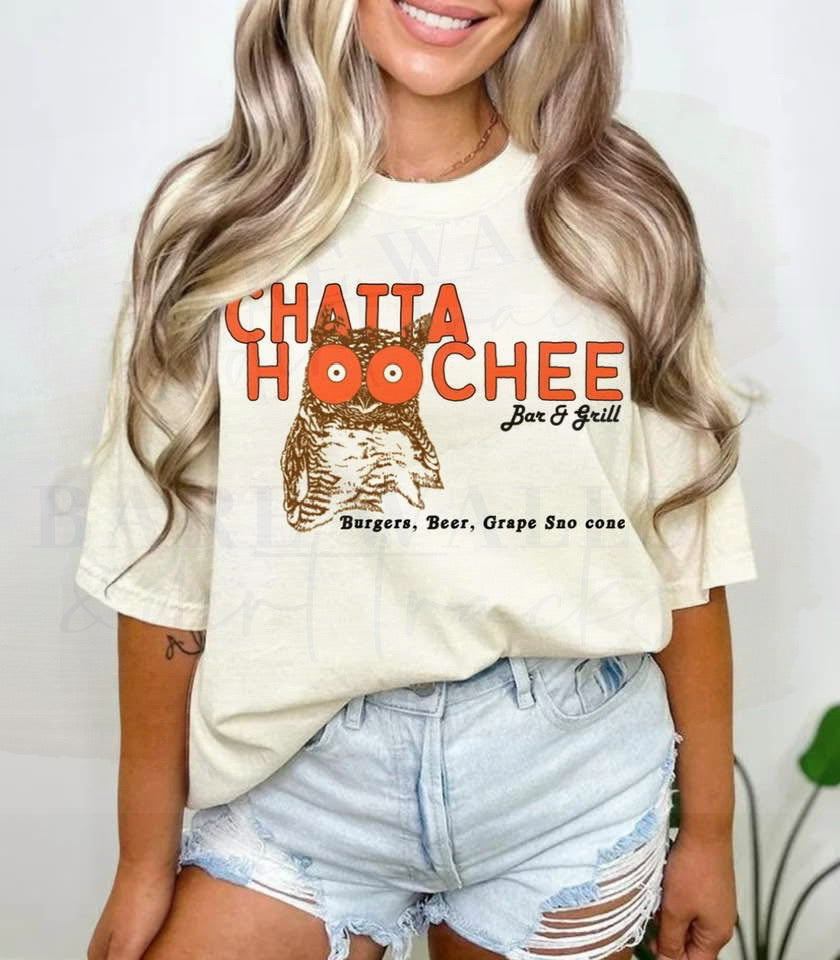 Chattahoochee