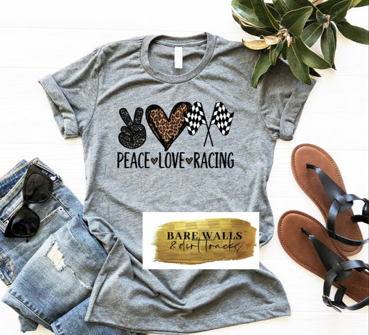 ✌️❤️🏁