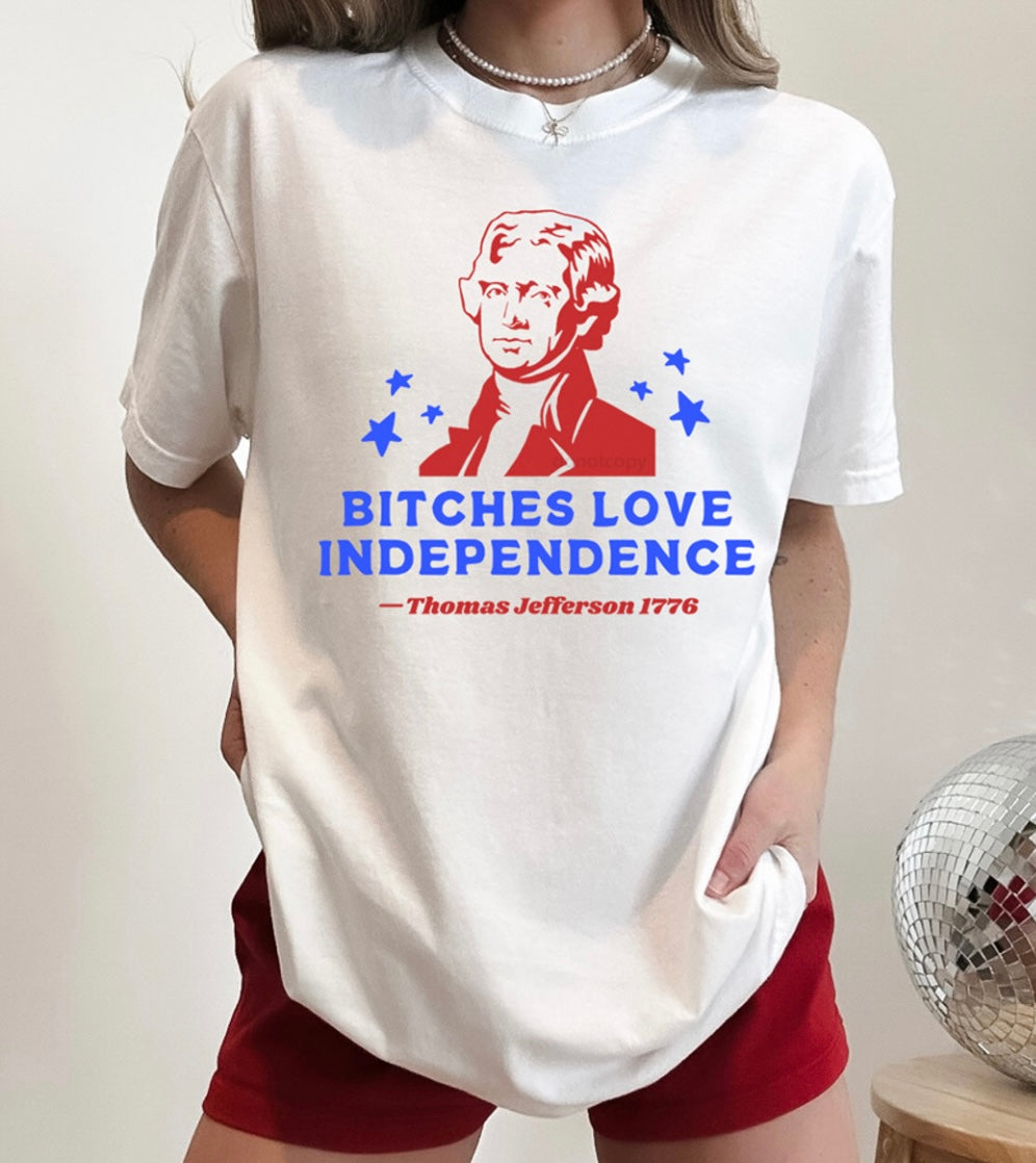 Independence