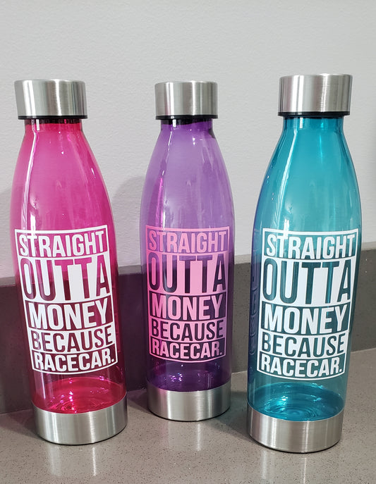 Water bottle