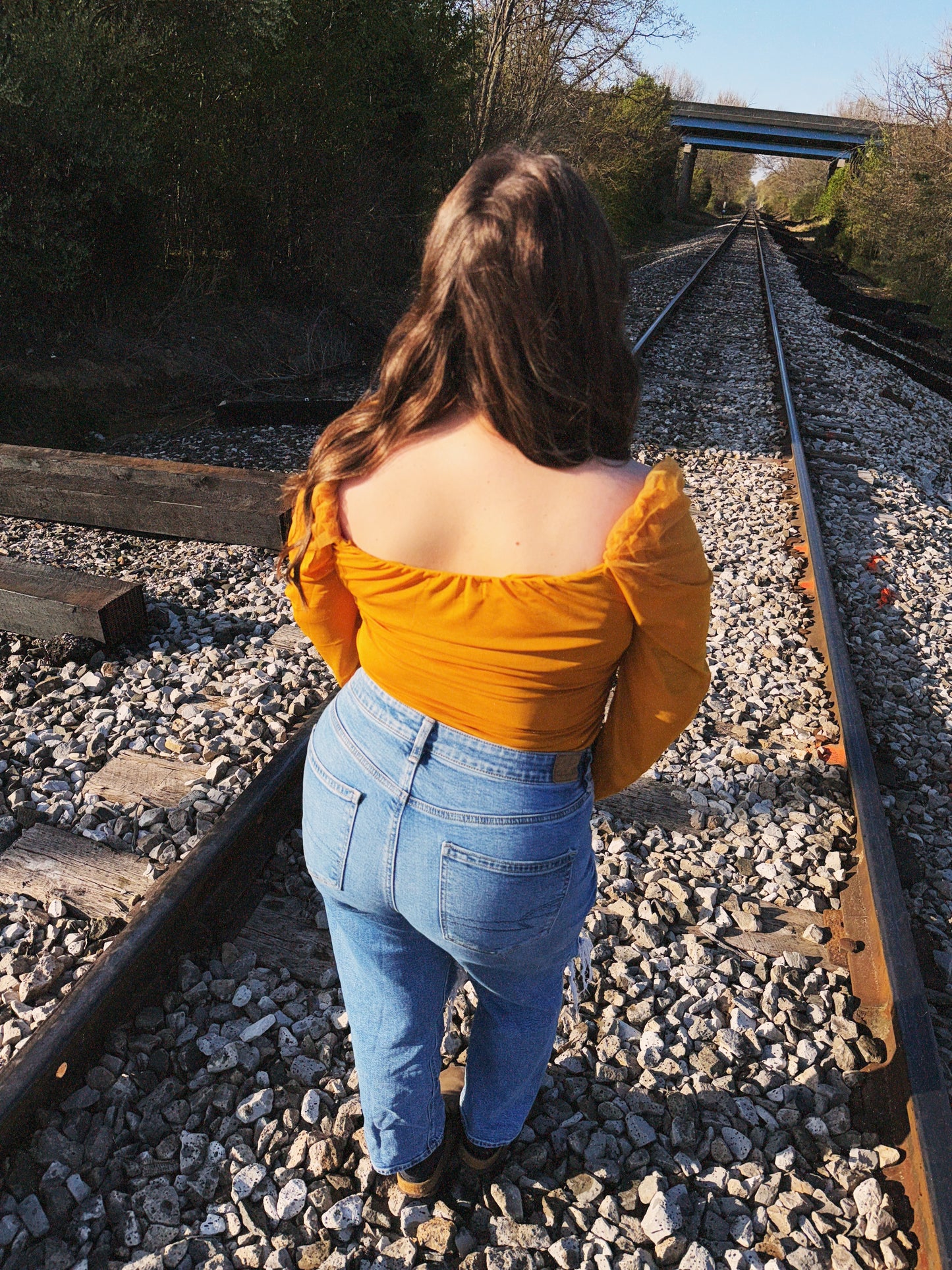 All Over Ruched Bodysuit